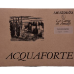 ALBUM PER INCISIONI AD ACQUAFORTE ED ACQUATINTA