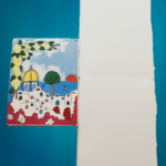 Amalfi paper notebooks with 100% cotton paper sheets