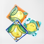 Vietri ceramic magnets