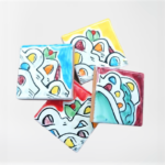 Vietri ceramic magnets