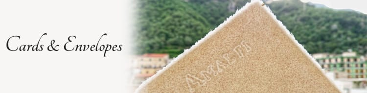Immagine di categoria della pagina home per la sezione biglietti e buste