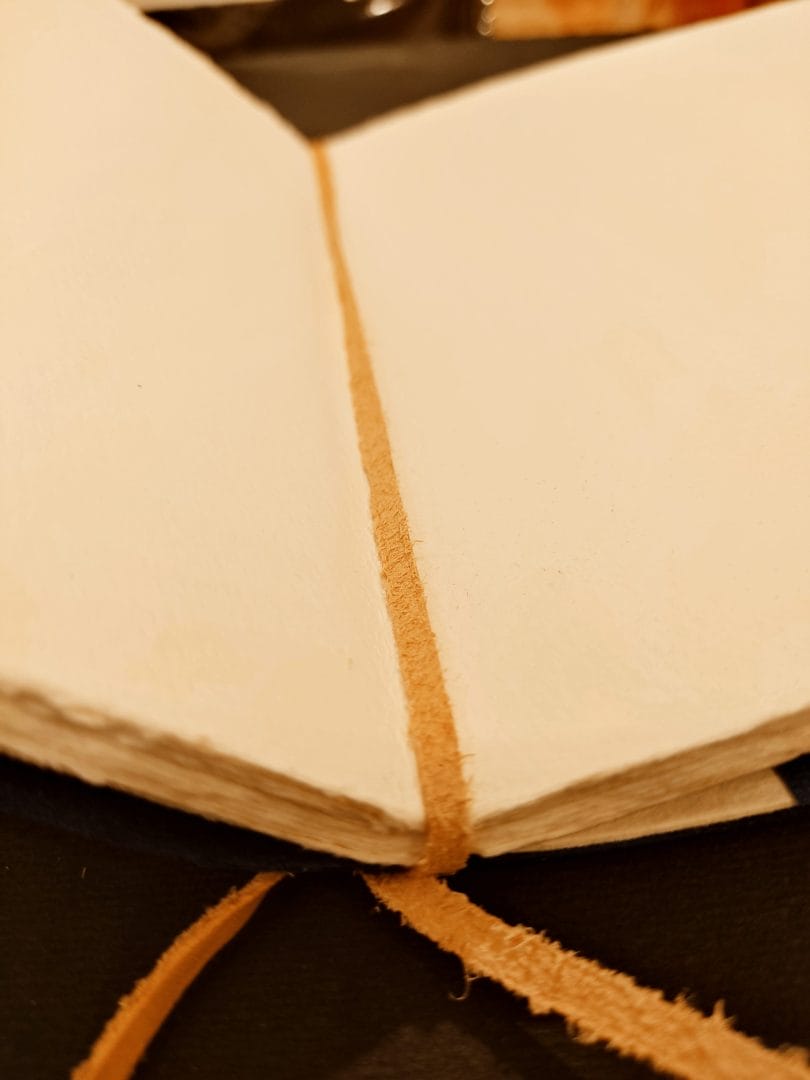 Castle Arts Quaderni Per Schizzi Ad Acquerello Da 60 Fogli 5,5 X 8,5 Pollici