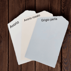 Amalfi paper wedding invitations LR size